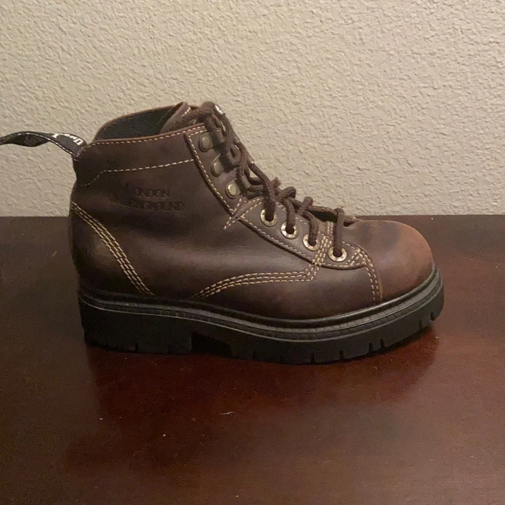 Boots - Picture 1 of 2